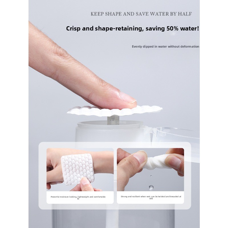200/400pc Disposable Lint‑Free - Gel Top Coat 评论和价格