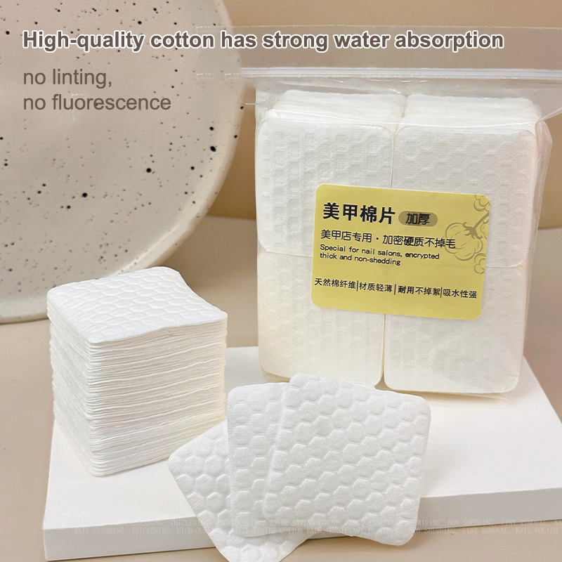 200/500Pcs Thickening Professi - Nail Art Halal 评论和价格