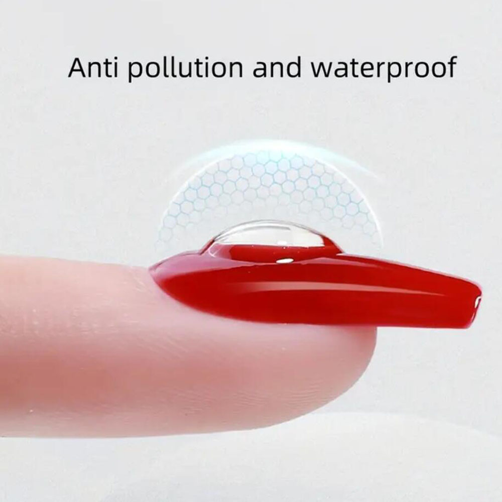 15ml Glass Sealing Layer Top C - Gel Top Coat 评论和价格