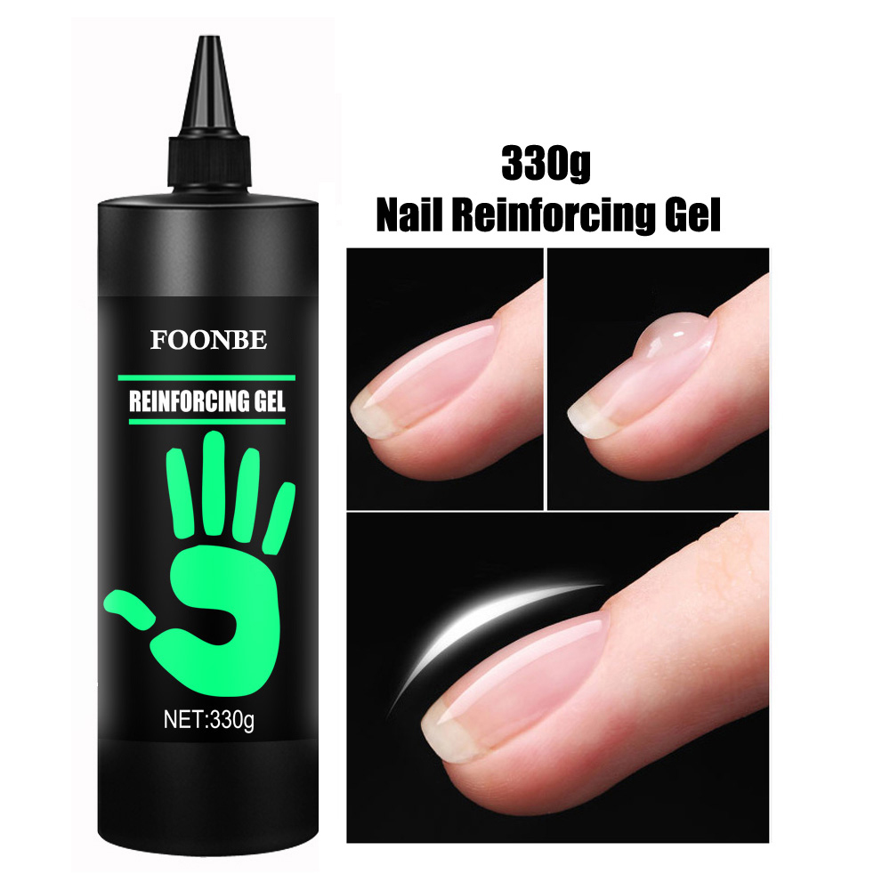 Foonbe 330g Super Top Coat Gel - Gel Top Coat 评论和价格